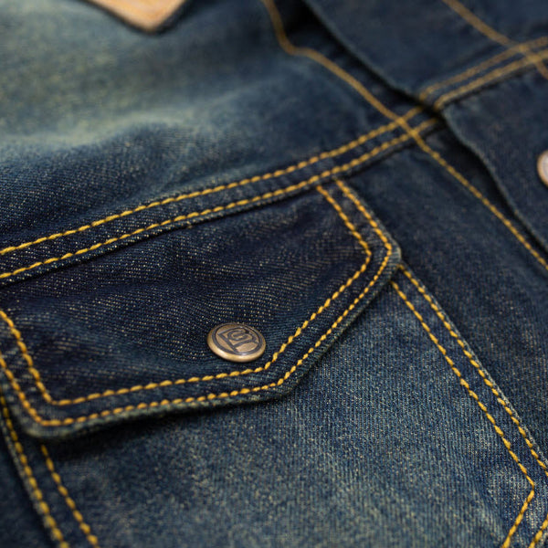 Men's Denim Jacket