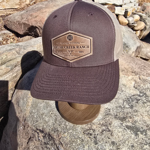 BCR Leather Essentials Gift Bundle