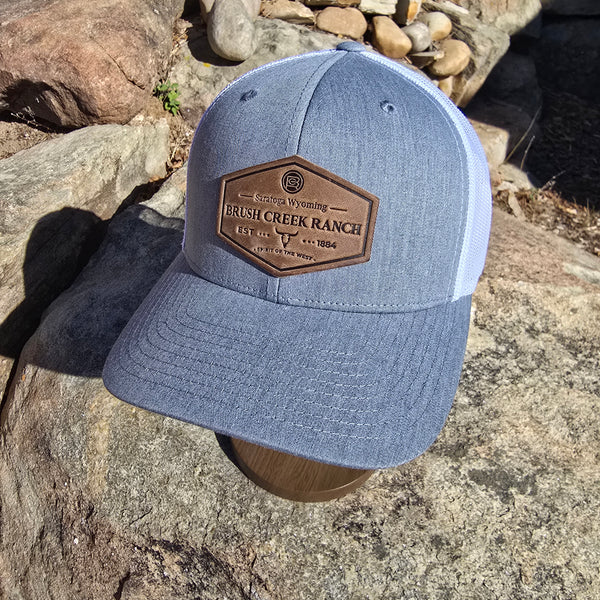 BCR Leather Essentials Gift Bundle