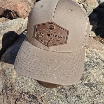 BCR Leather Essentials Gift Bundle