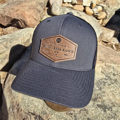 BCR Leather Essentials Gift Bundle