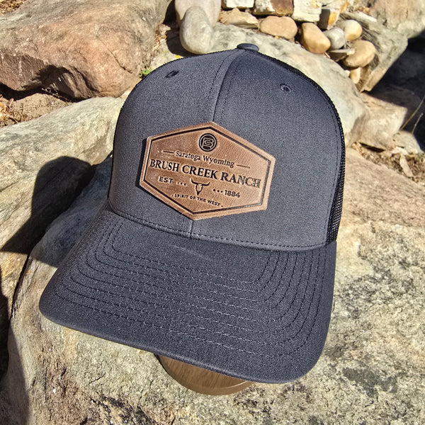 BCR Leather Essentials Gift Bundle