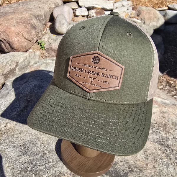 BCR Leather Essentials Gift Bundle