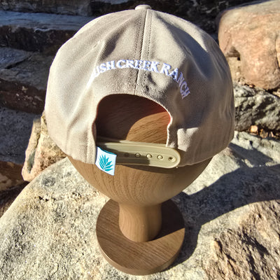 Sendero Cowboy Pro Shop Patch Cap