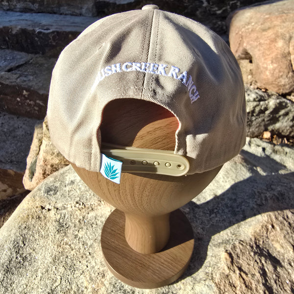 Sendero Cowboy Pro Shop Patch Cap