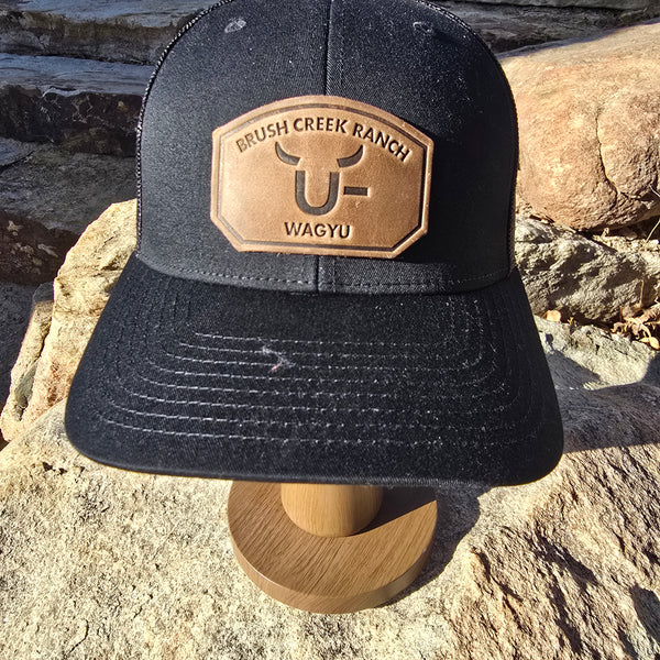 Brush Creek Wagyu Trucker