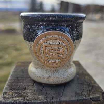Handmade Ceramic Shot Glass