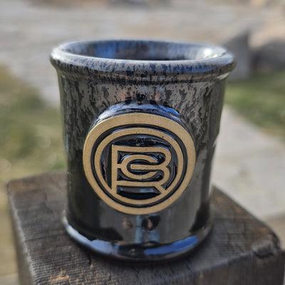 Handmade Ceramic Shot Glass