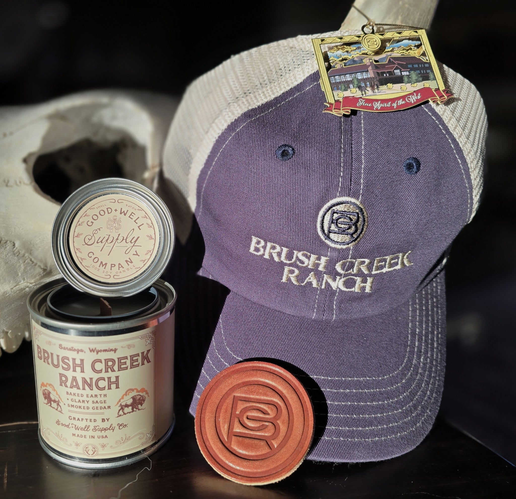 BCR Essential Gift Bundle