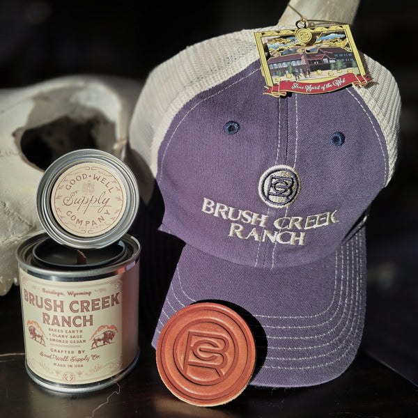 BCR Essential Gift Bundle