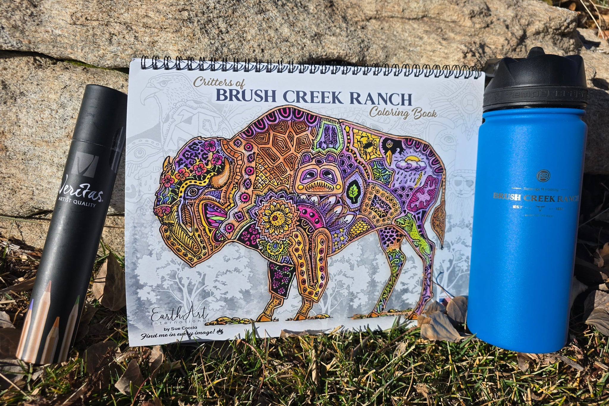 BCR Kid's Activity Bundle