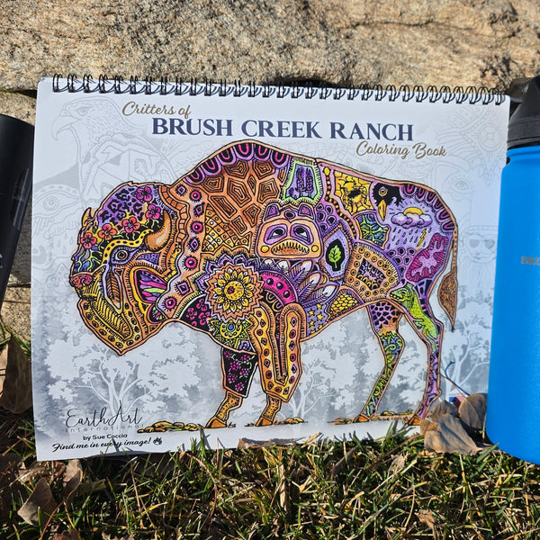 BCR Kid's Activity Bundle