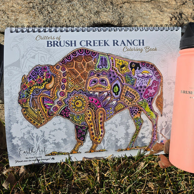 BCR Kid's Activity Bundle