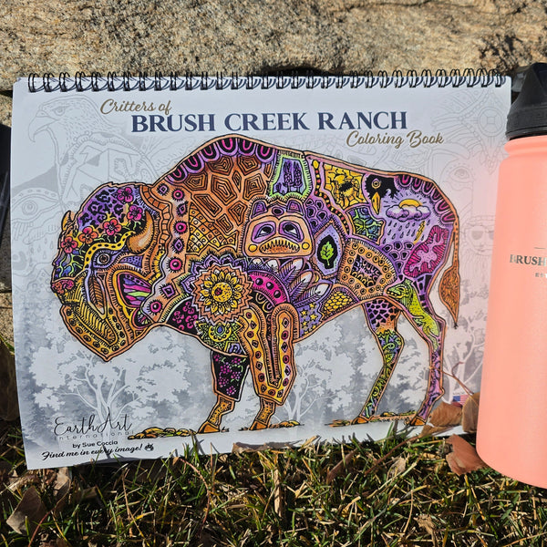 BCR Kid's Activity Bundle