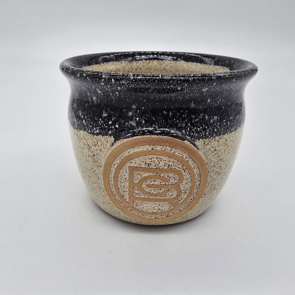 Overnight Oats Bowl - Harvest Moon