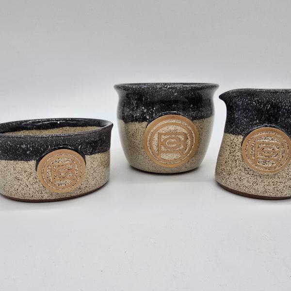 Harvest Moon Ceramic Set