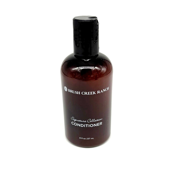 BCR Signature Collection Conditioner