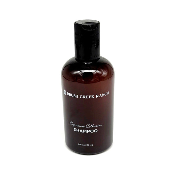 BCR Signature Collection Shampoo