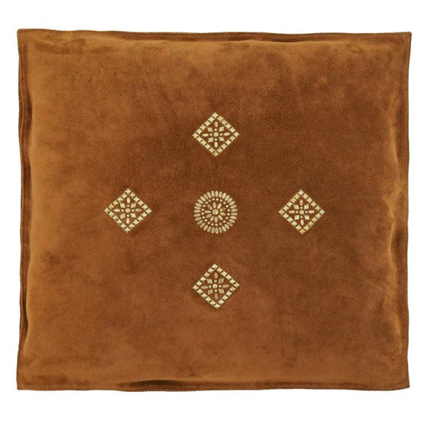 Calleen Cordero - Gaia 20" x 20" Pillow