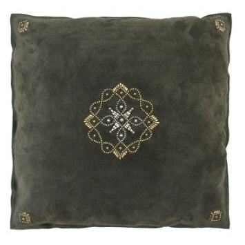 Calleen Cordero - Kaia 25" x 25" Pillow