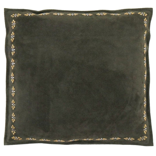 Calleen Cordero - Selena 20" x 20" Pillow