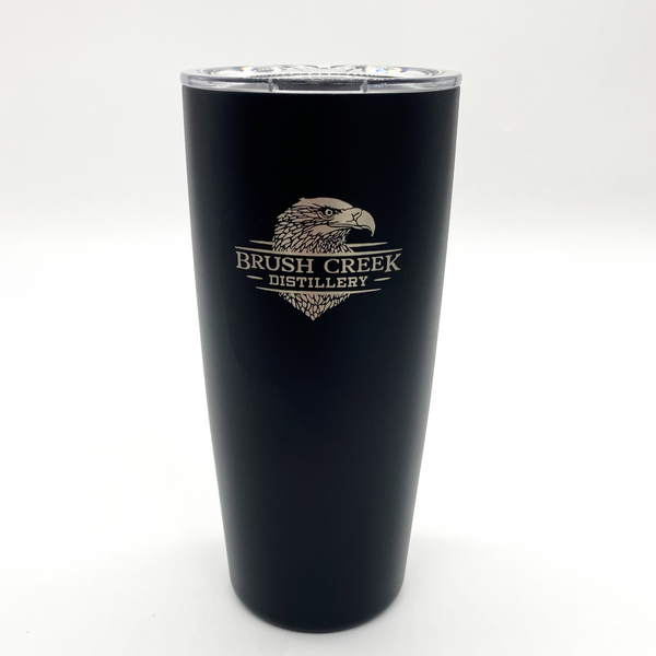 Brush Creek Distillery Tumbler