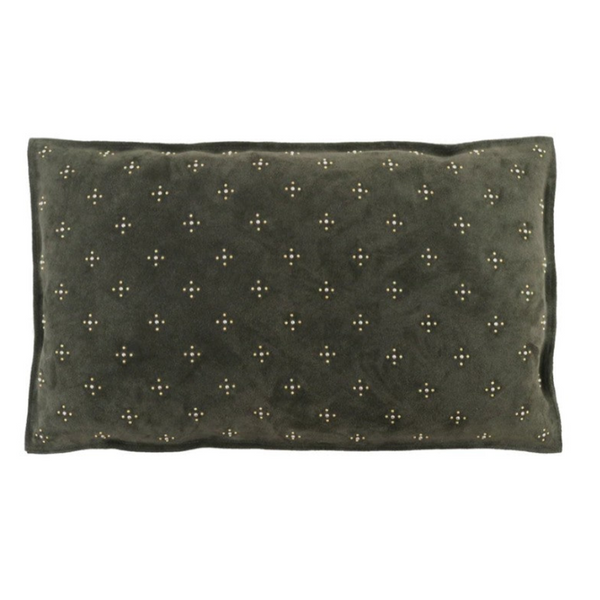 Calleen Cordero - Faith 26" x 16" Pillow