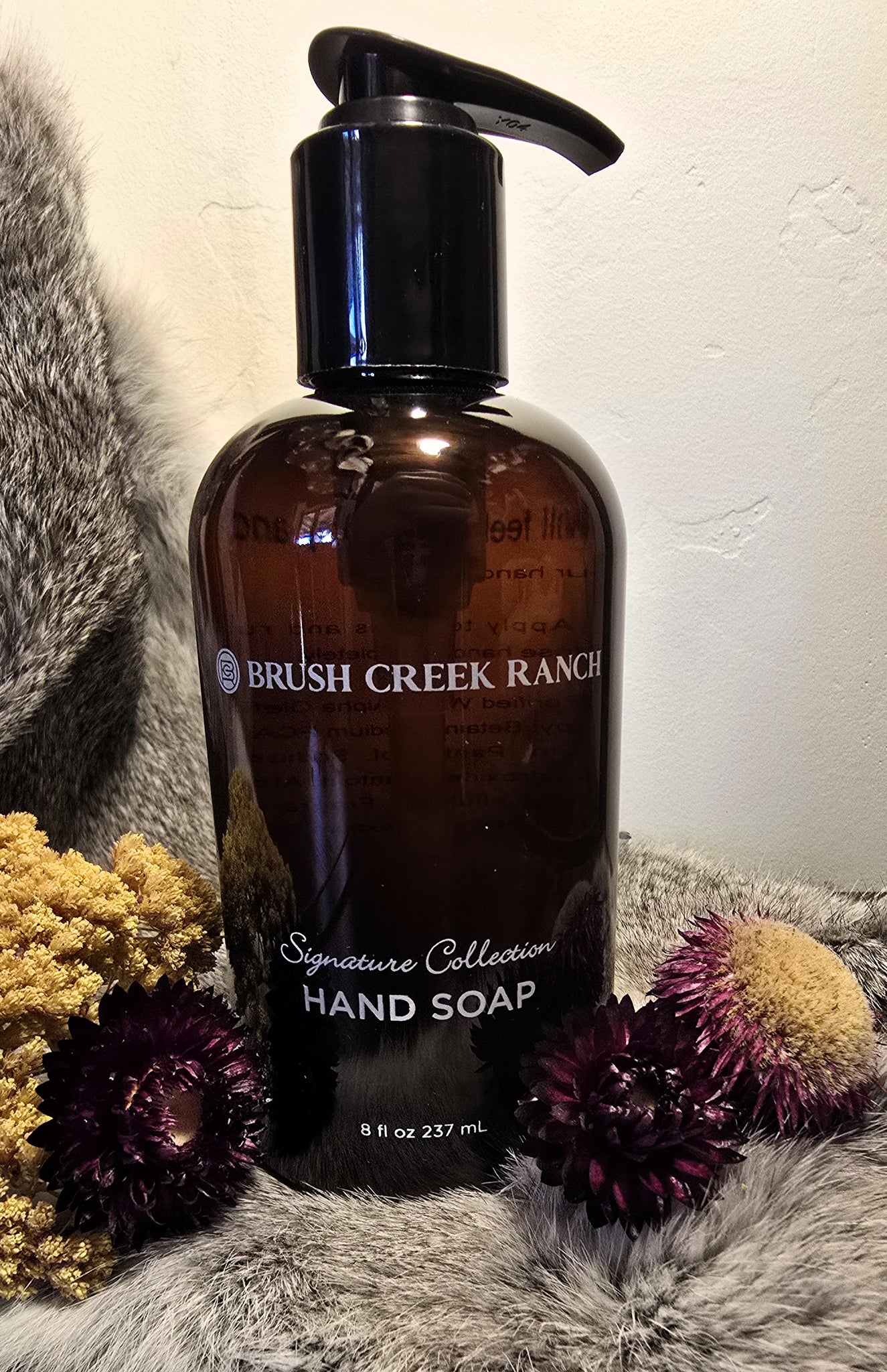 BCR Signature Collection Hand Soap
