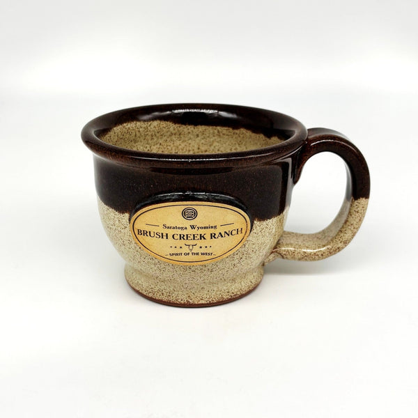 Latte Ceramic Mug