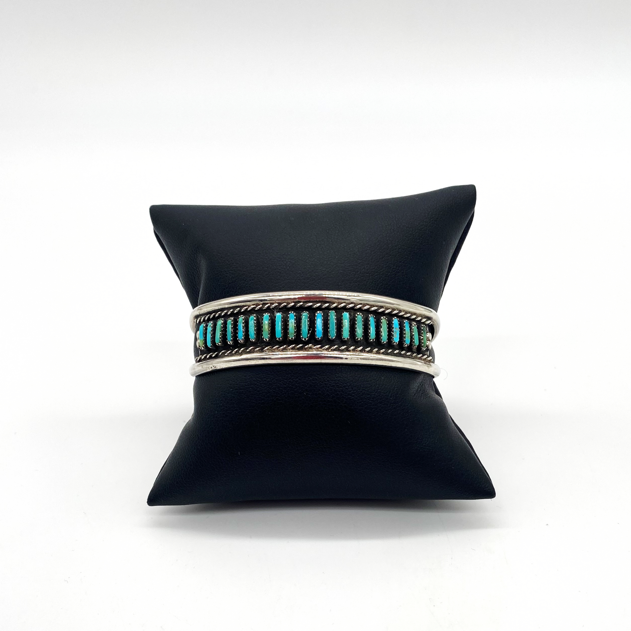 Needlepoint Cuff