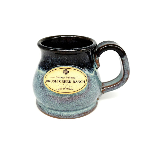 Night Sky Ceramic Mug
