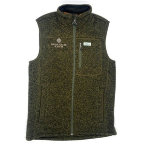 Men's R65 Fleece Vest