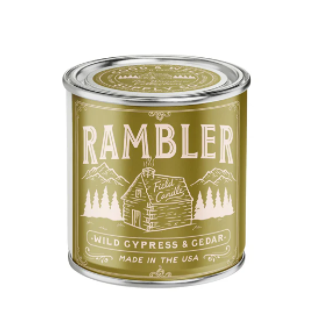 Rambler Candle