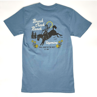 BCR Spirit Tee