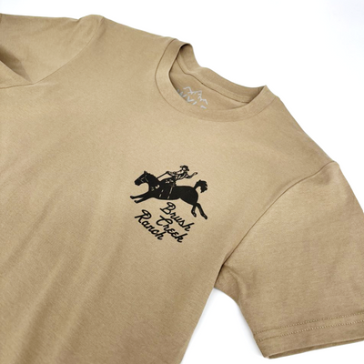 BCR Spirit Tee