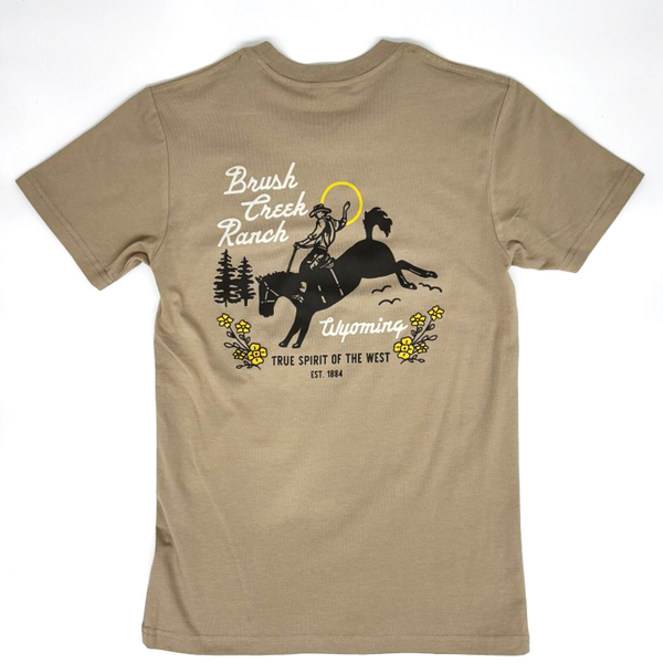 BCR Spirit Tee