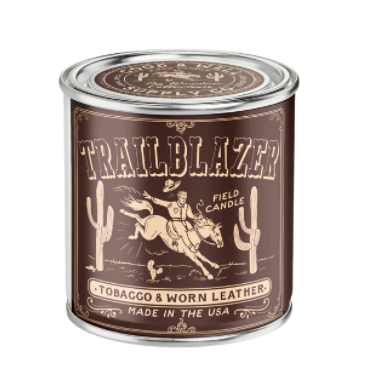 Trailblazer Candle