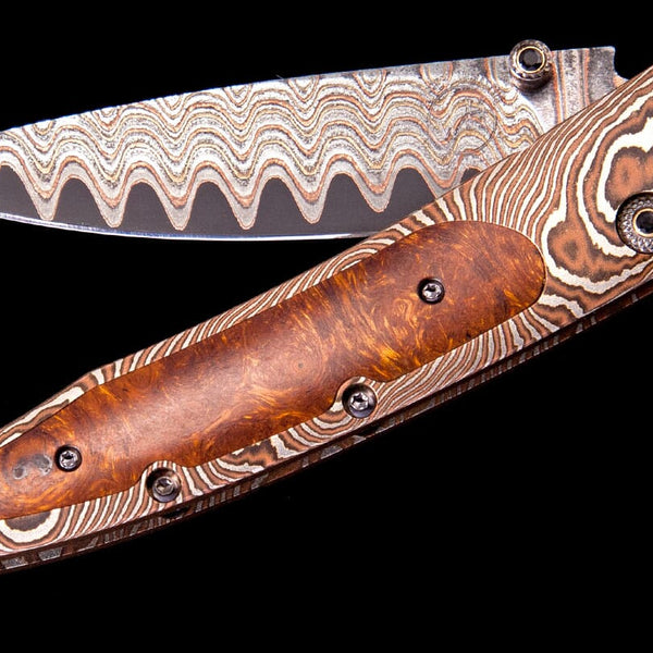 Riverwood Pocket Knife