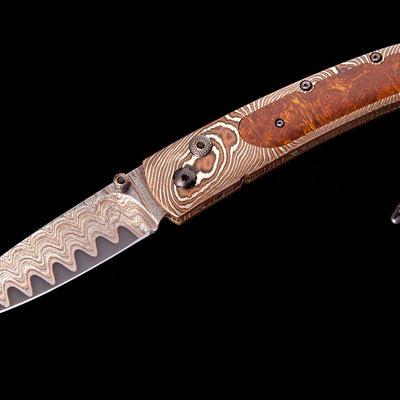 Riverwood Pocket Knife