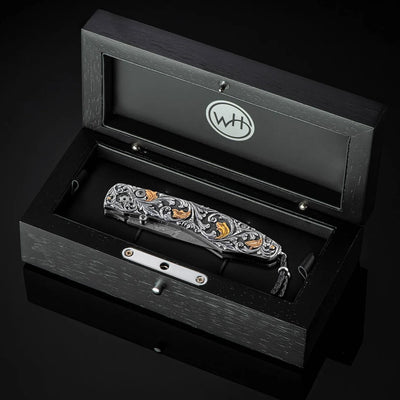 Highlight Pocket Knife