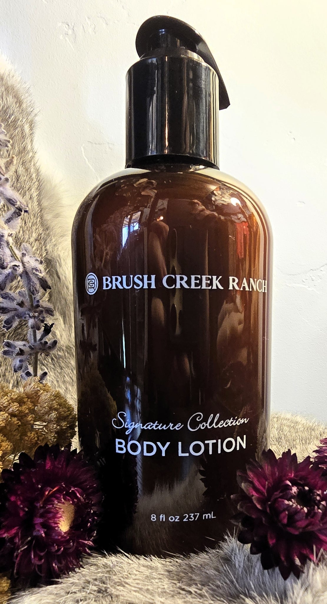 BCR Signature Collection Body Lotion