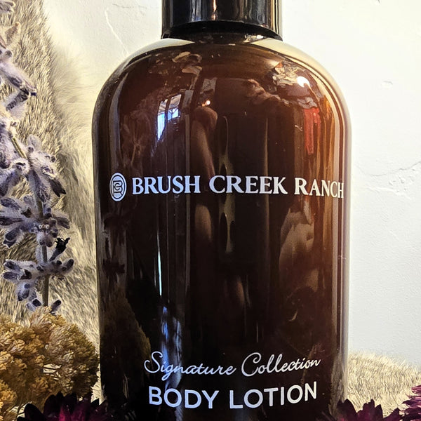 BCR Signature Collection Body Lotion