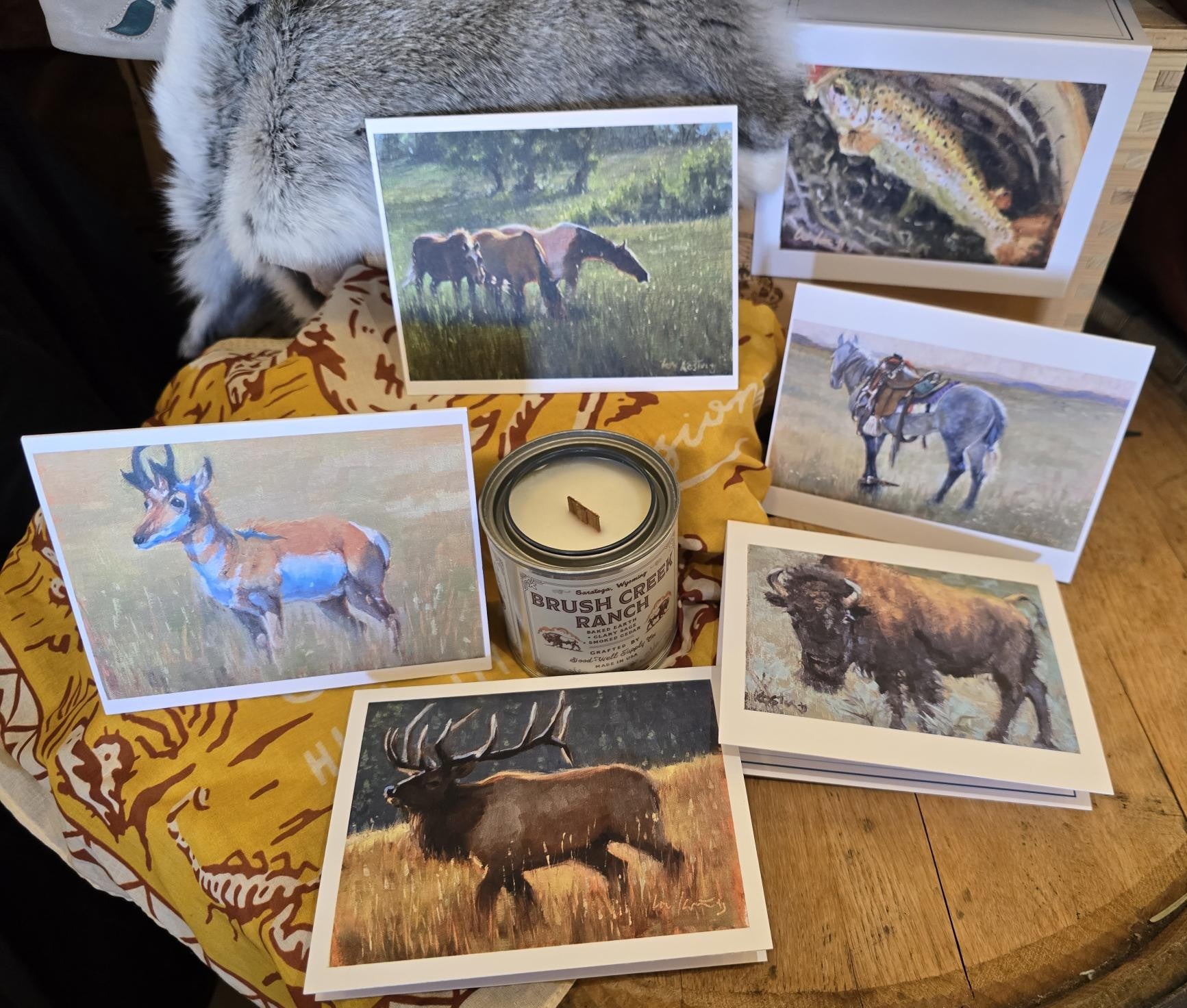 BCR Greeting Card Bundle