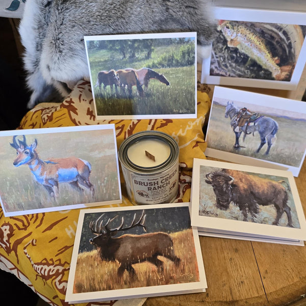 BCR Greeting Card Bundle