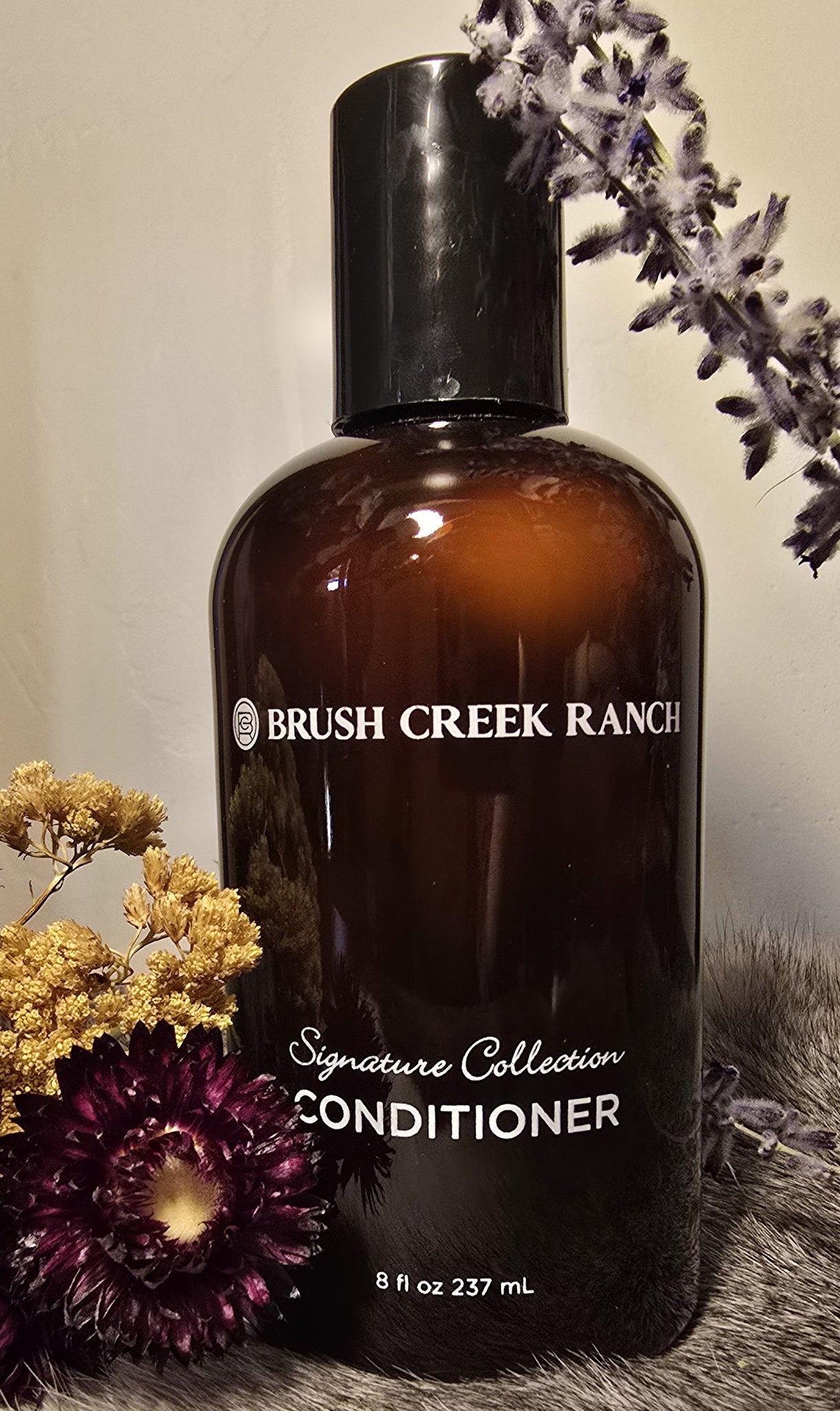 BCR Signature Collection Conditioner