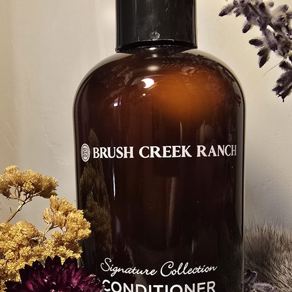 BCR Signature Collection Conditioner