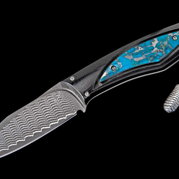 Tuscon Knife