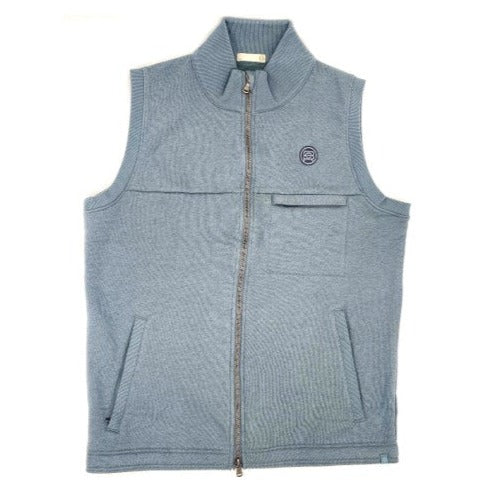 Men's BCR Legendary Fleece Vest