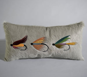 Lures Pillow
