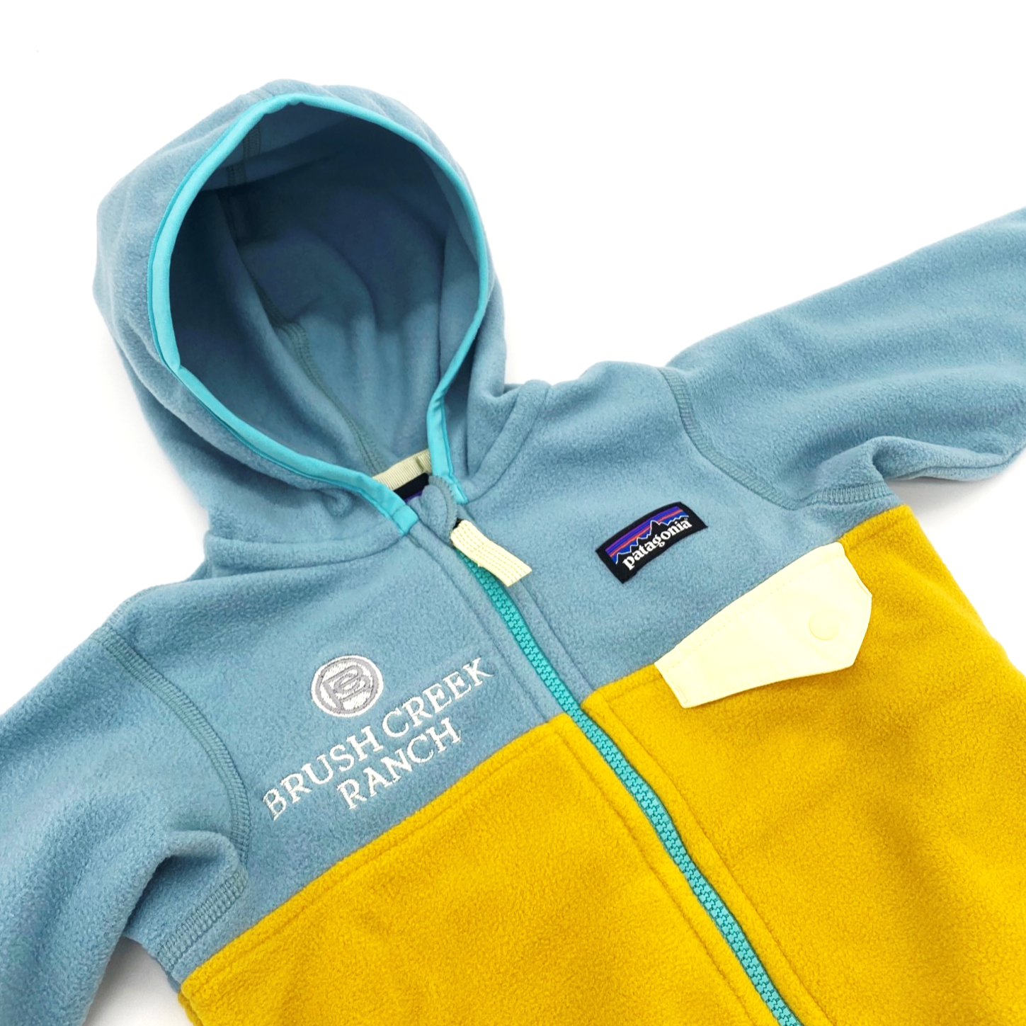 Baby Micro D Hoody